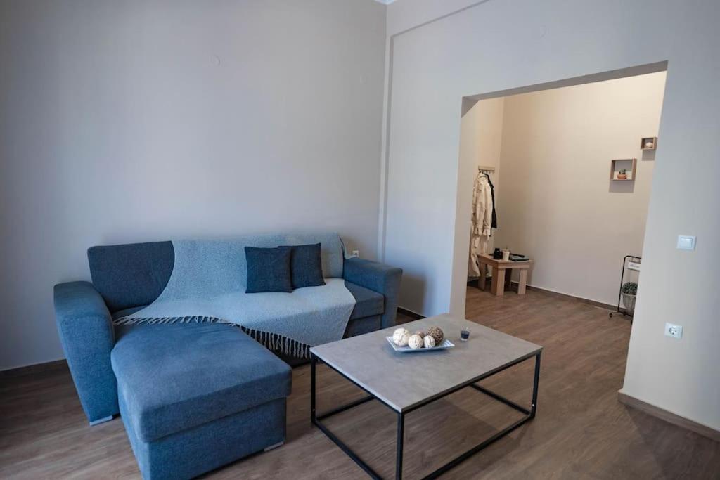 Cozy 2Bd Apartment Near Old Town Of Nafplio Luaran gambar
