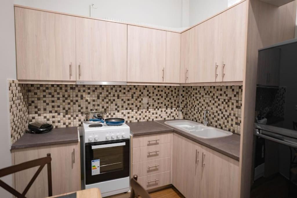 Cozy 2Bd Apartment Near Old Town Of Nafplio Luaran gambar
