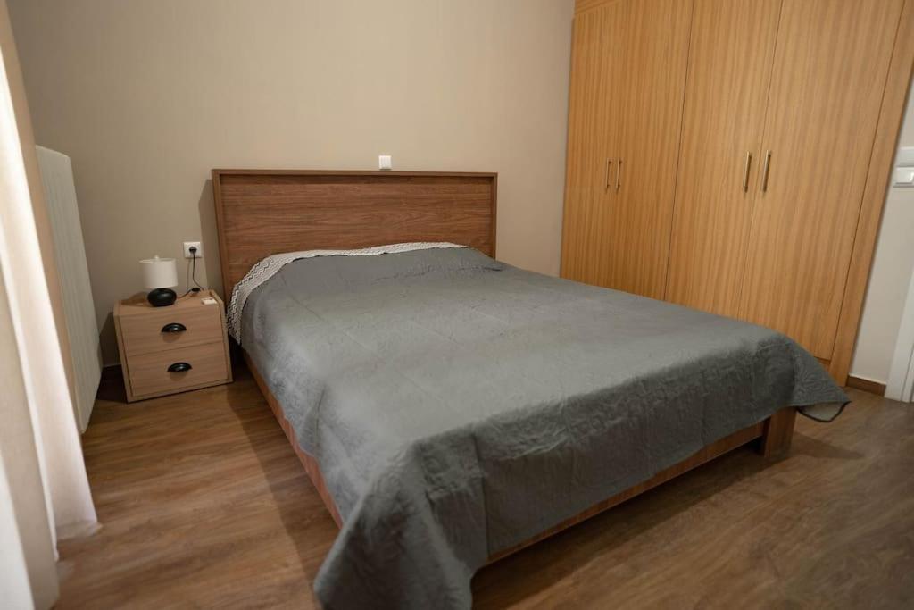 Cozy 2Bd Apartment Near Old Town Of Nafplio Luaran gambar