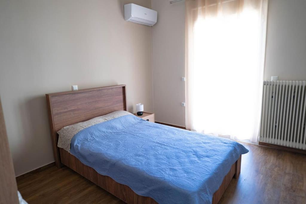 Cozy 2Bd Apartment Near Old Town Of Nafplio Luaran gambar
