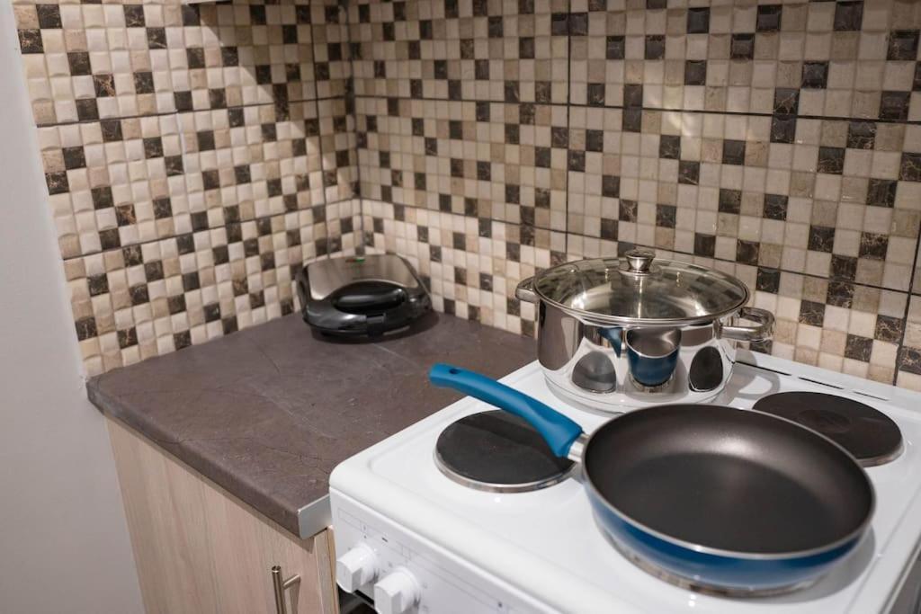 Cozy 2Bd Apartment Near Old Town Of Nafplio Luaran gambar