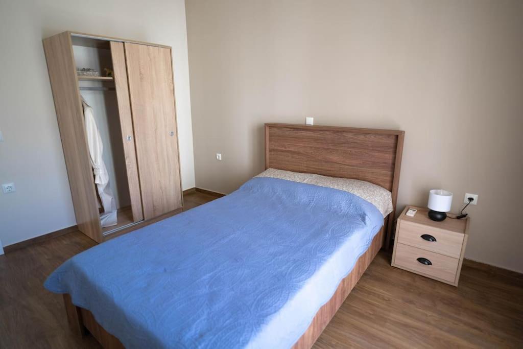 Cozy 2Bd Apartment Near Old Town Of Nafplio Luaran gambar