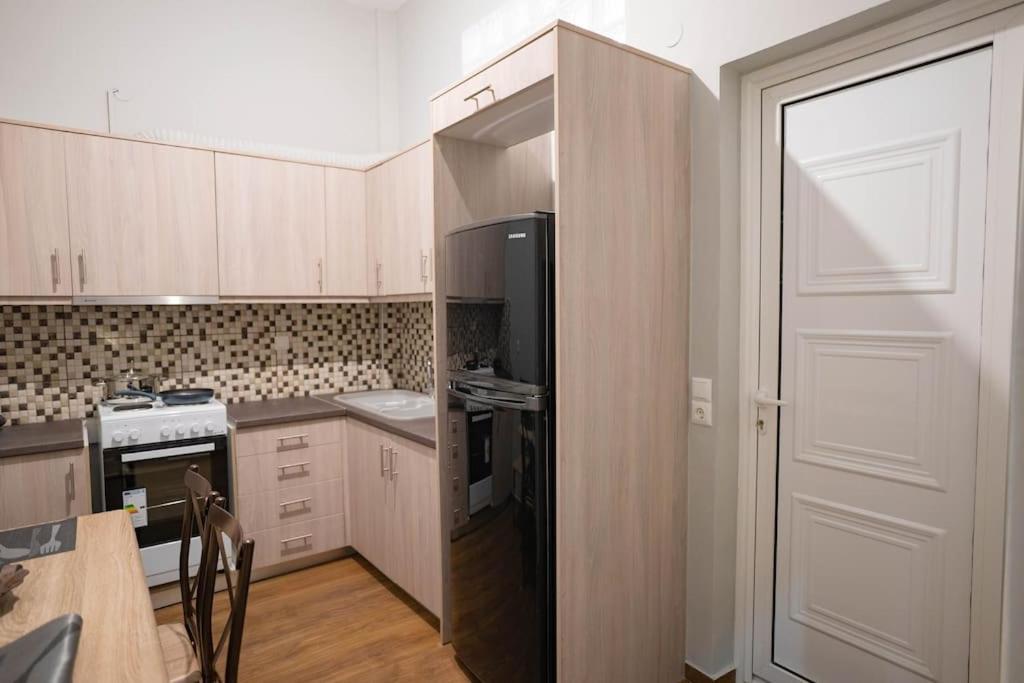 Cozy 2Bd Apartment Near Old Town Of Nafplio Luaran gambar