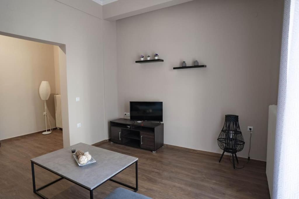 Cozy 2Bd Apartment Near Old Town Of Nafplio Luaran gambar