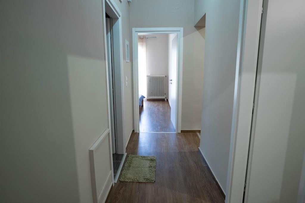 Cozy 2Bd Apartment Near Old Town Of Nafplio Luaran gambar
